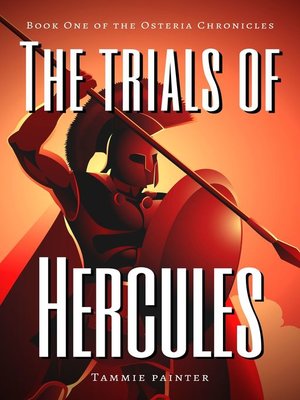 cover image of The Trials of Hercules